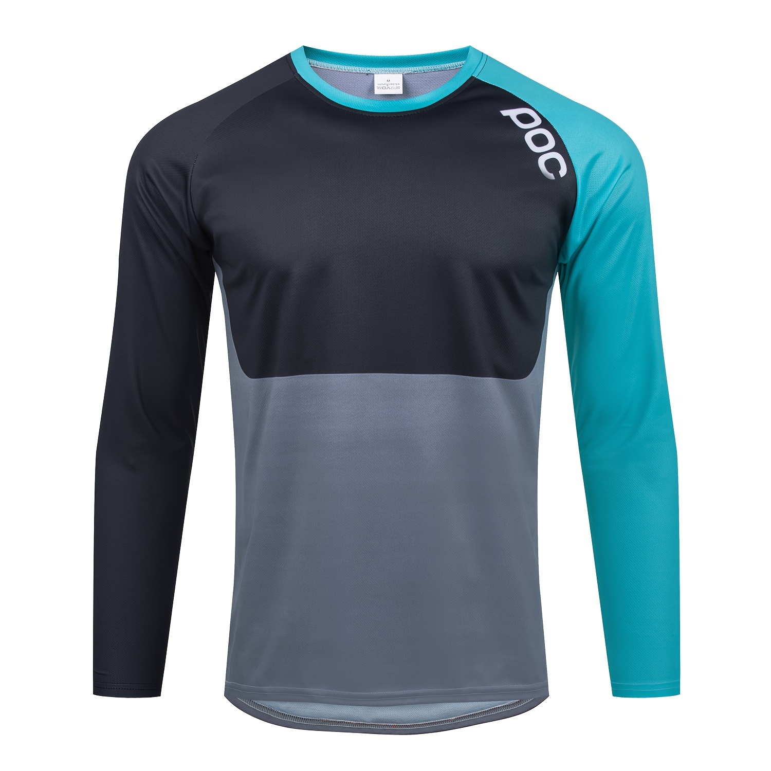 

Poc Long Jersey, -dry Cycling For , -x Downhill Top,