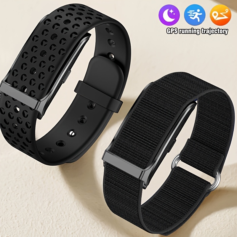 Fitness Tracker Running Watch Without Gps Activity Tracker Gps