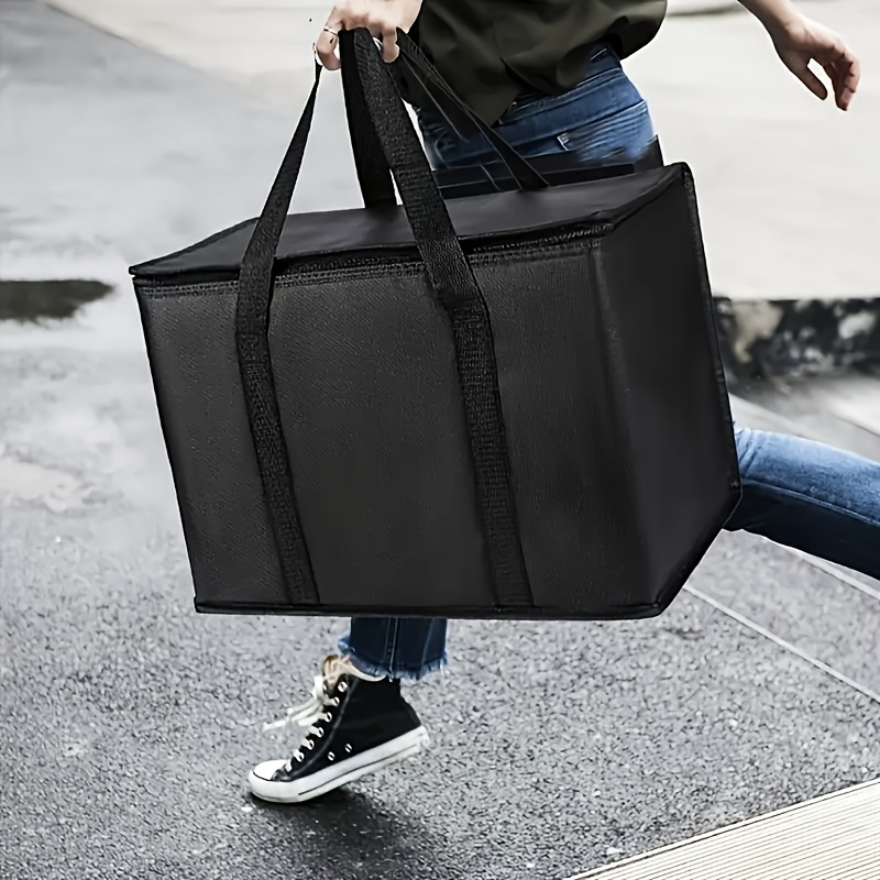 Extra-Large Insulated Bag for Outdoor Use