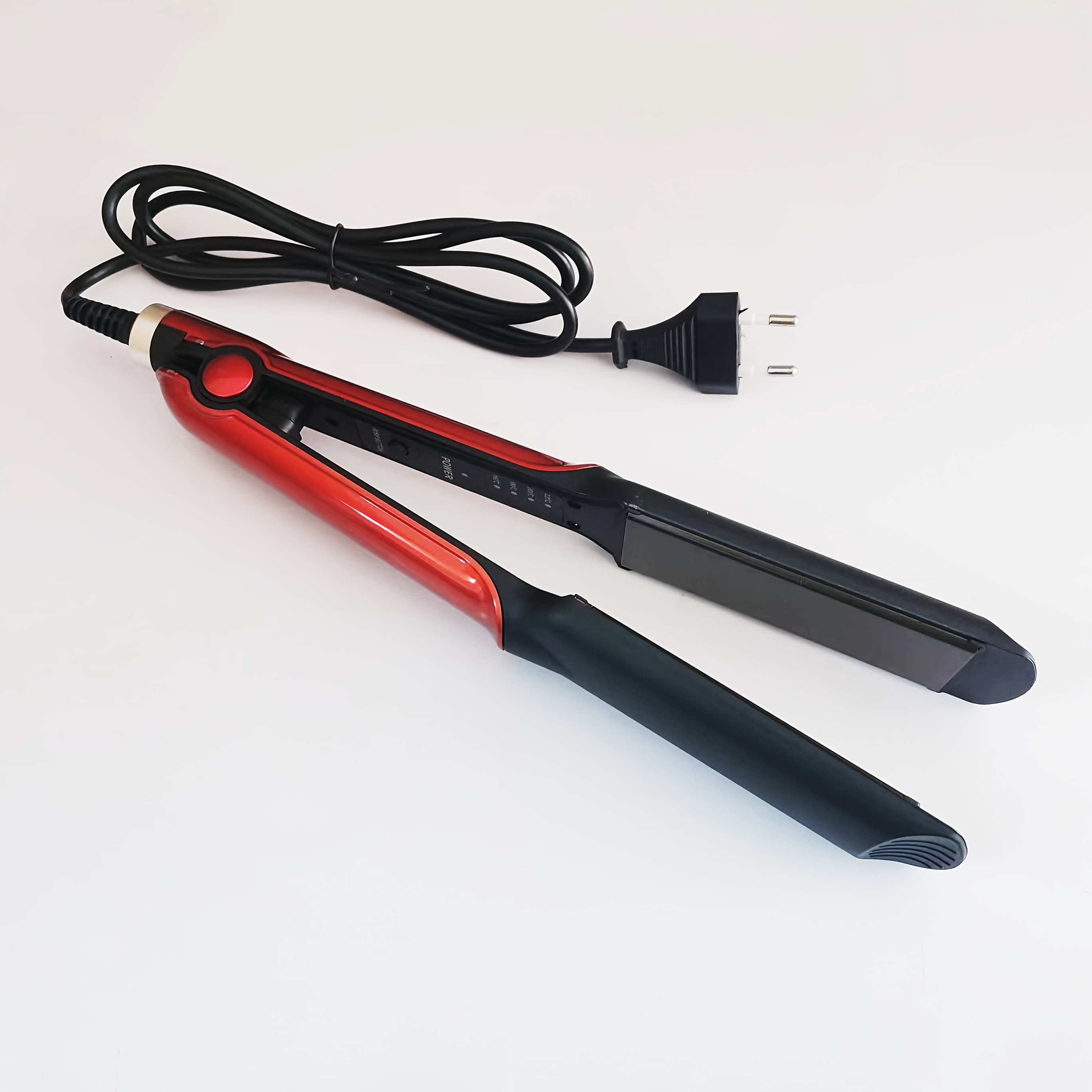 in straightener hair straightener anti static Temu Saudi Arabia