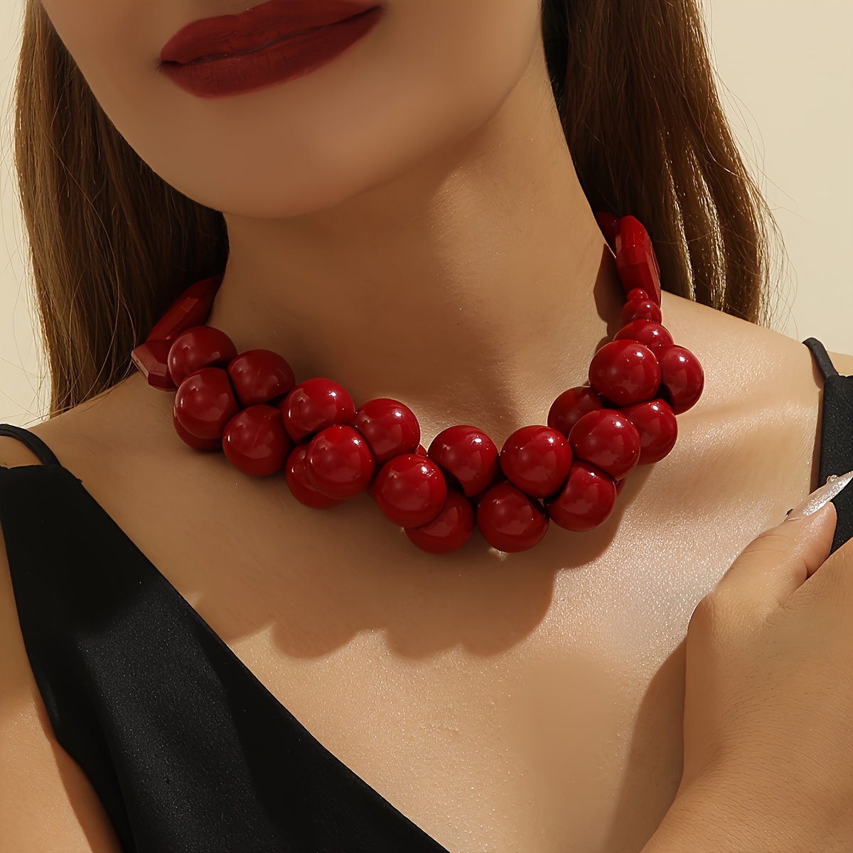 

- Beaded - , For & Parties, 's