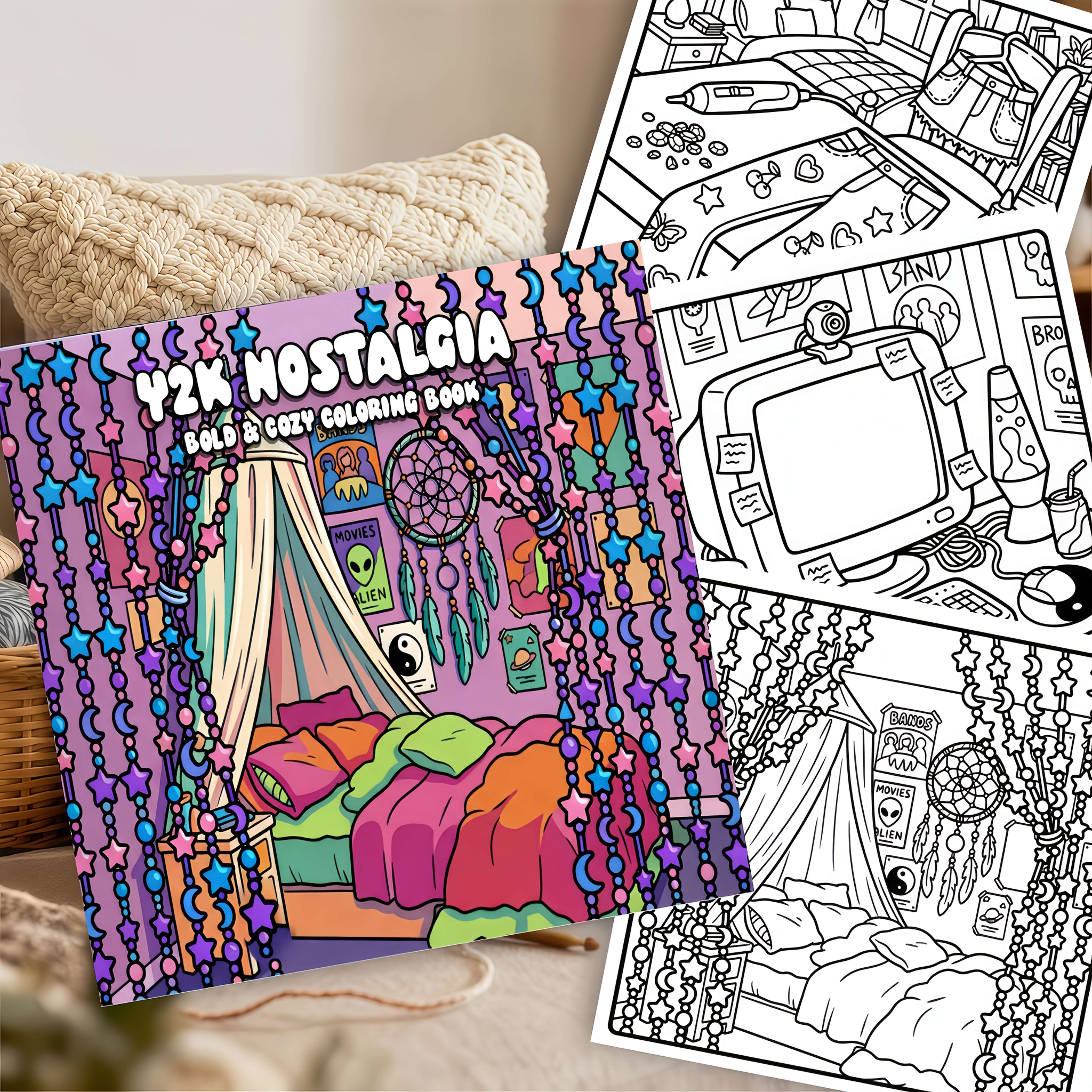 coloring books sold on Temu United States