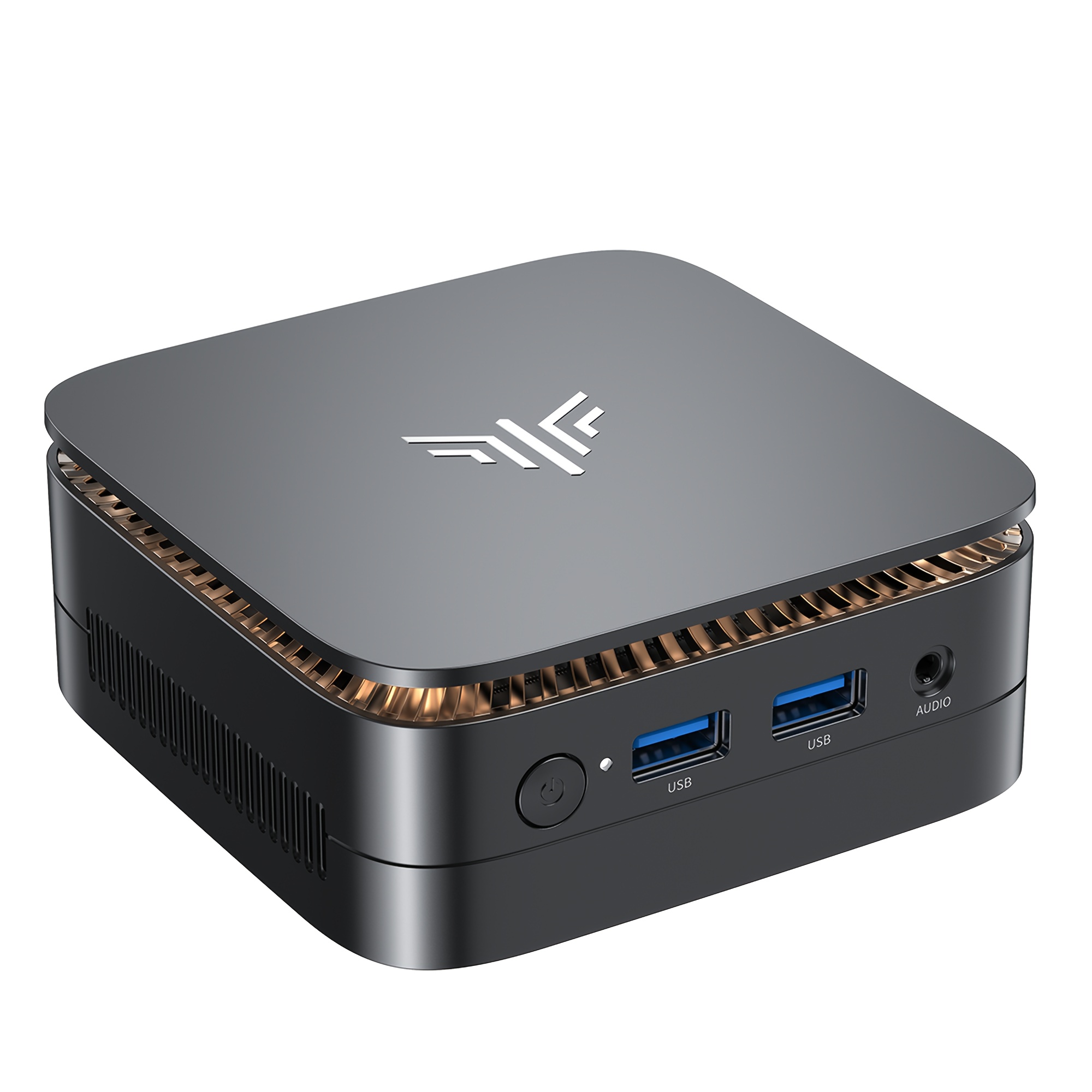 G1 Mini Gaming PC | Ryzen 9