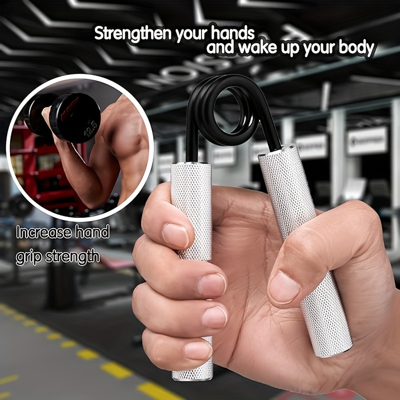 grip strengthener set strengthener 50lb 350lb Temu Poland
