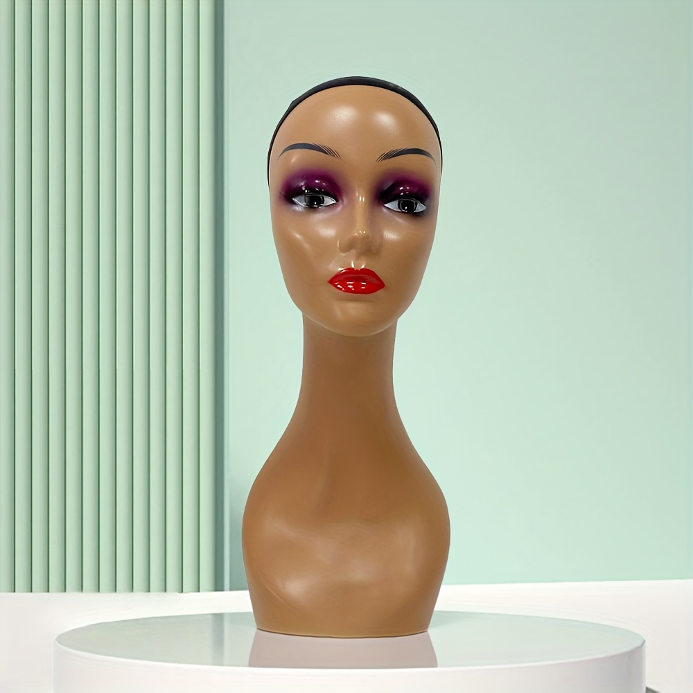 

Shoulders - -, Adult Size, For Displaying Wigs, Jewelry, , And , , For / Displays, Suitable