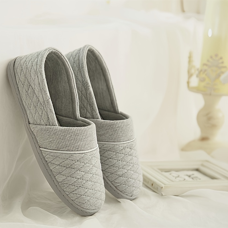 Indoor Slippers for Postpartum Mothers