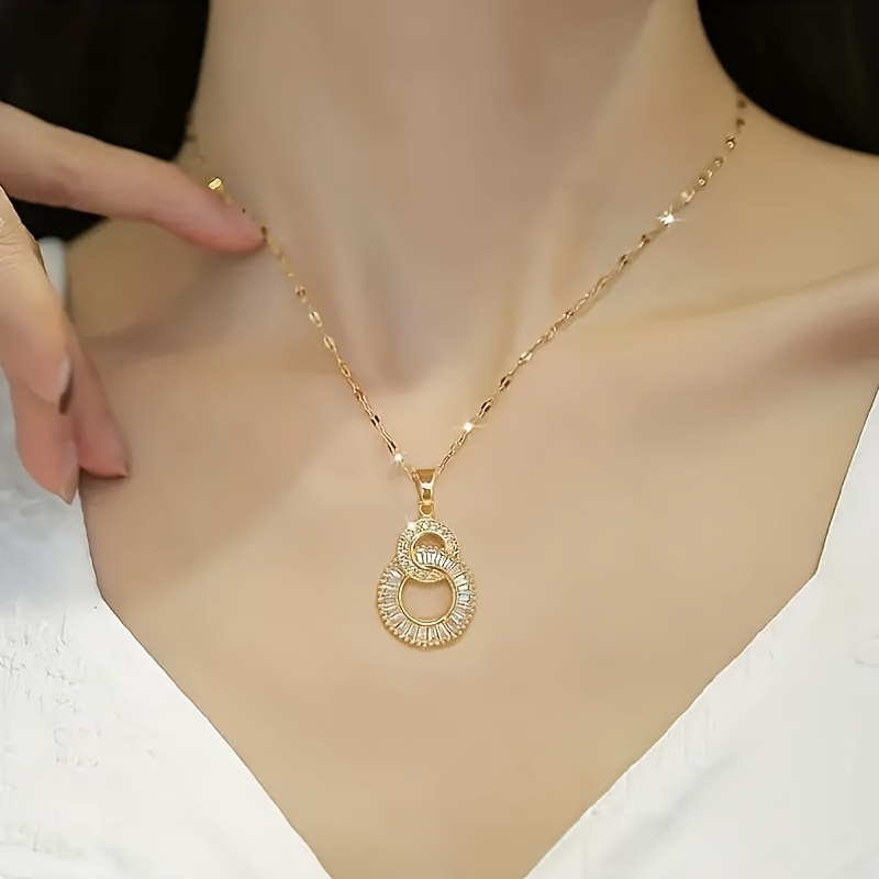  pendant non jewelry details 2