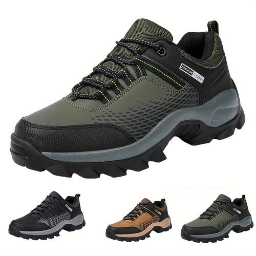 new mens shoes mens casual sneakers outdoor hiking shoes travel fitness trekking boots for men and women outdoor mountaineering shoes