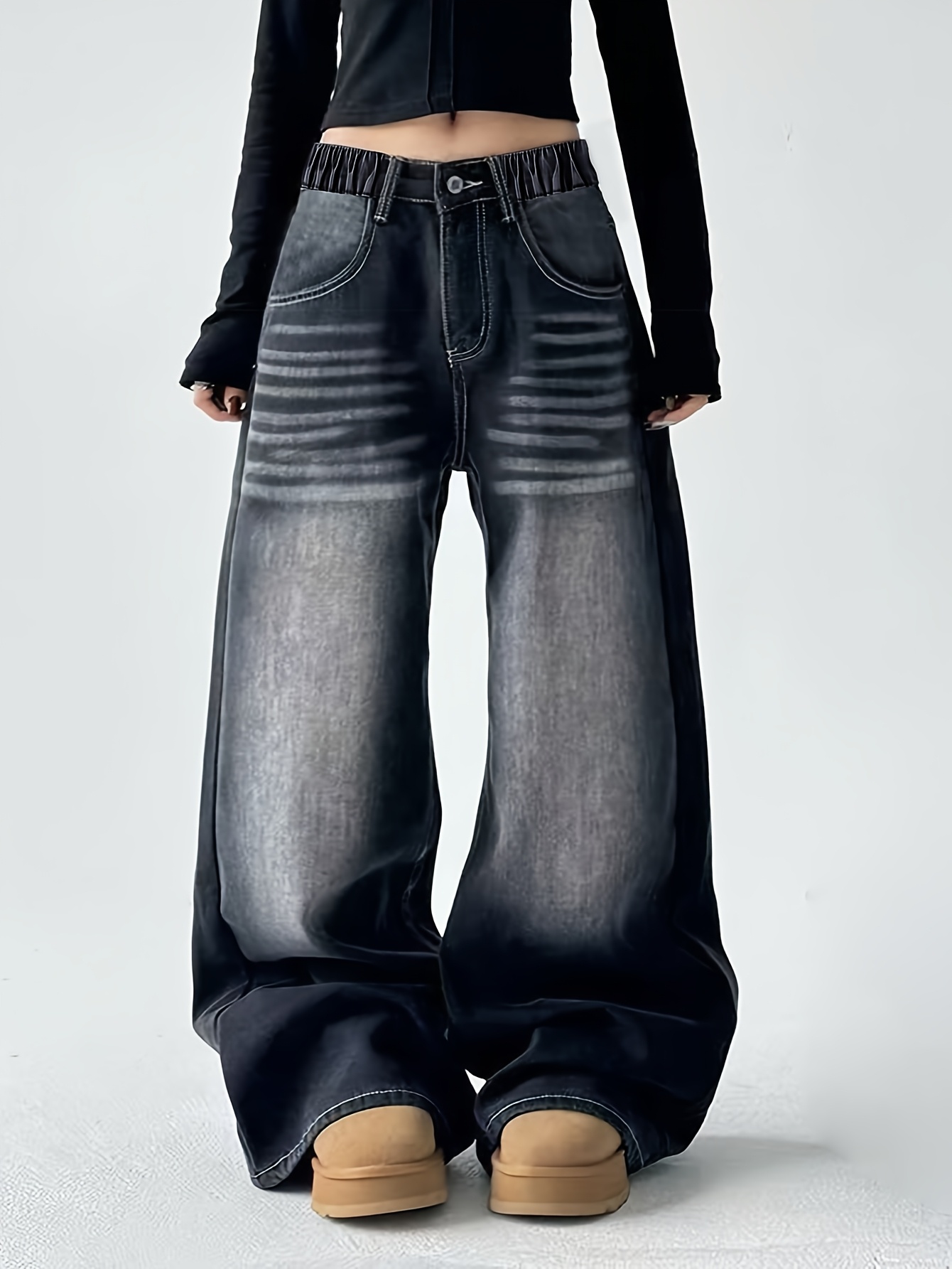 YSTRDY'S TMRRW BAGGY TEE NS COTTON Lサイズ 5 Cities. 13 Schools. 47 First-Day Looks. - The New York Times