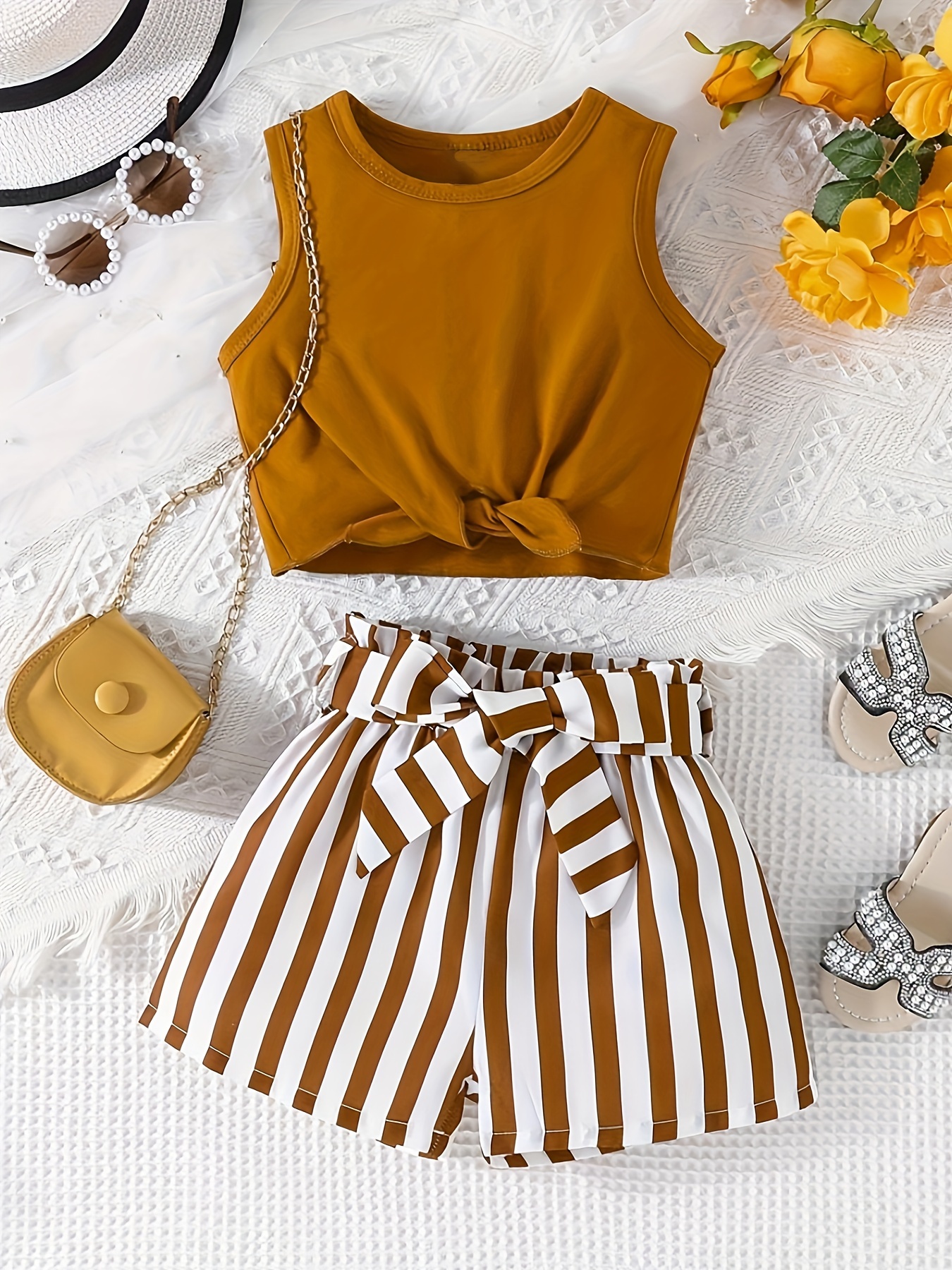 Conjuntos Moda De Ropa Para NiÃ±as 2020 De Moda Ropa De NiÃ±a