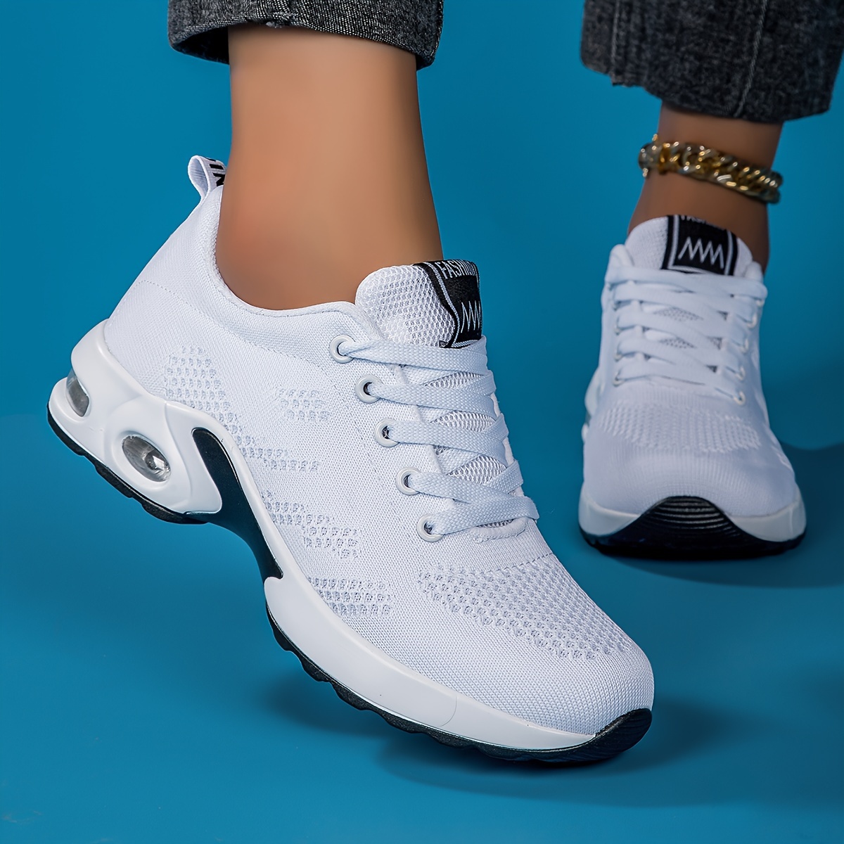 Calzado Deportivo Zapatillas Mujer Amortiguacion Zapatillas Mujer