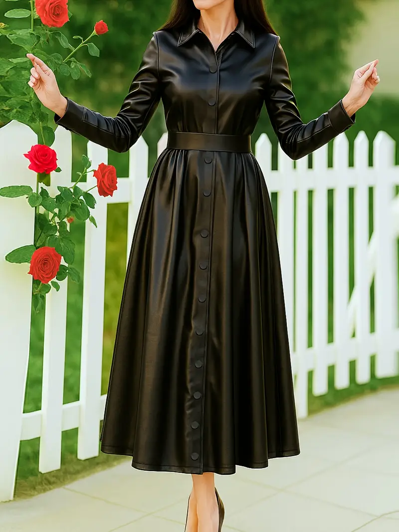 european american cross border womens fashion elegant solid - Temu Bahrain european american cross border womens fashion elegant solid - Temu Bahrain