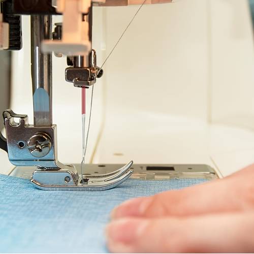 50 aiguilles industrielles pour machine à coudre - acier durable, aiguilles - , aiguilles polyvalentes pour tissus élastiques, violet/rouge/vert/bleu/jaune vif, couture de - outils de couture de haute qualité