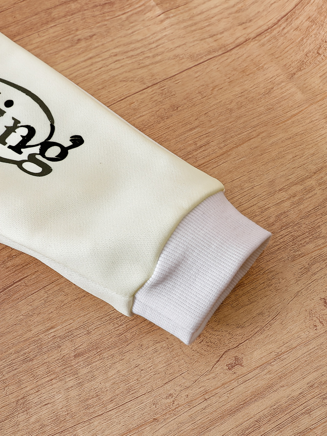 Babykleding set voor peuterjongens