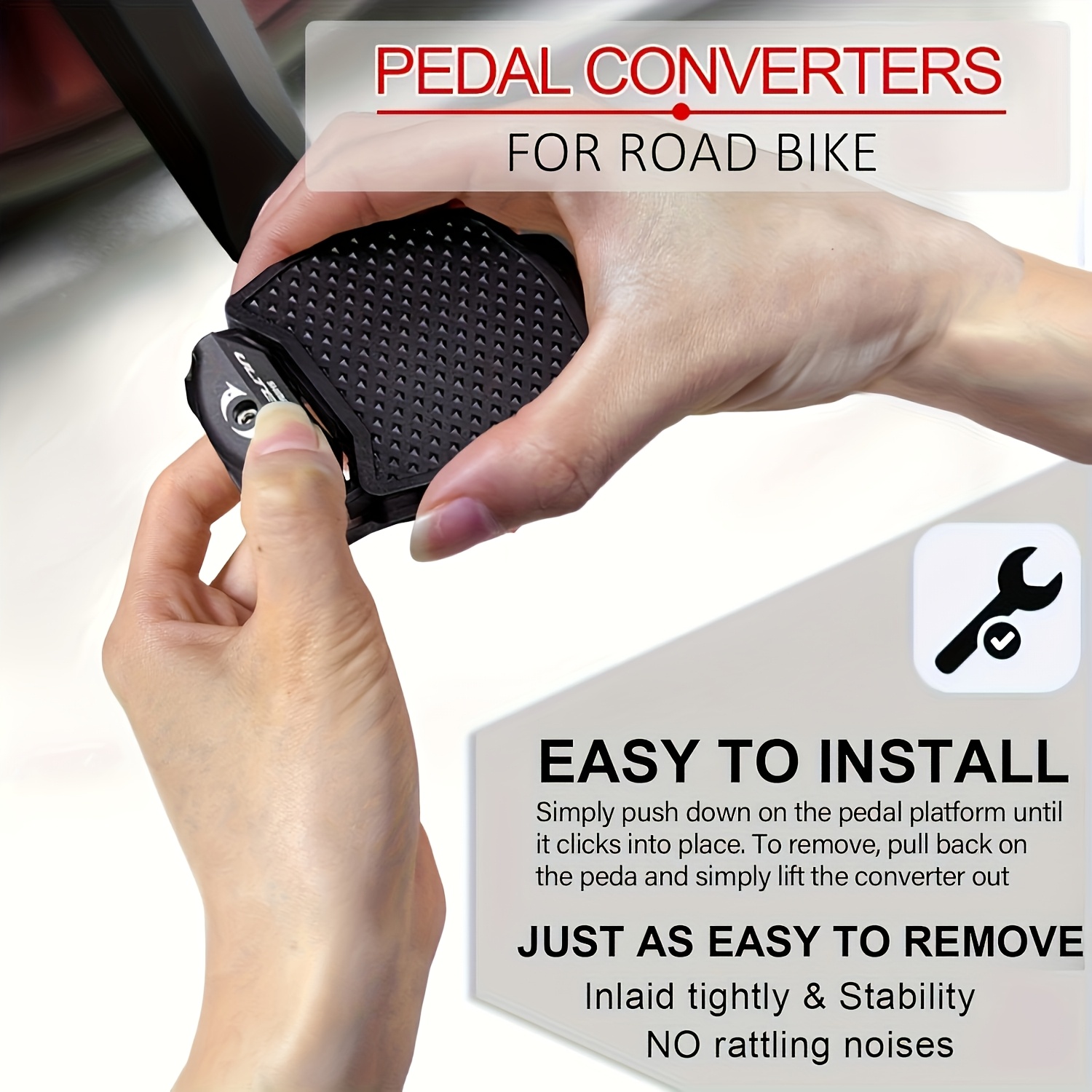 invisible gas pedal mod Floor Mount Modification Set Universal Throttle Pedal : Automotive Fit/Size:Women's Size 6/Small Guitar Pedal Reviews: Jam Geschenk zum 50 Geburtstag