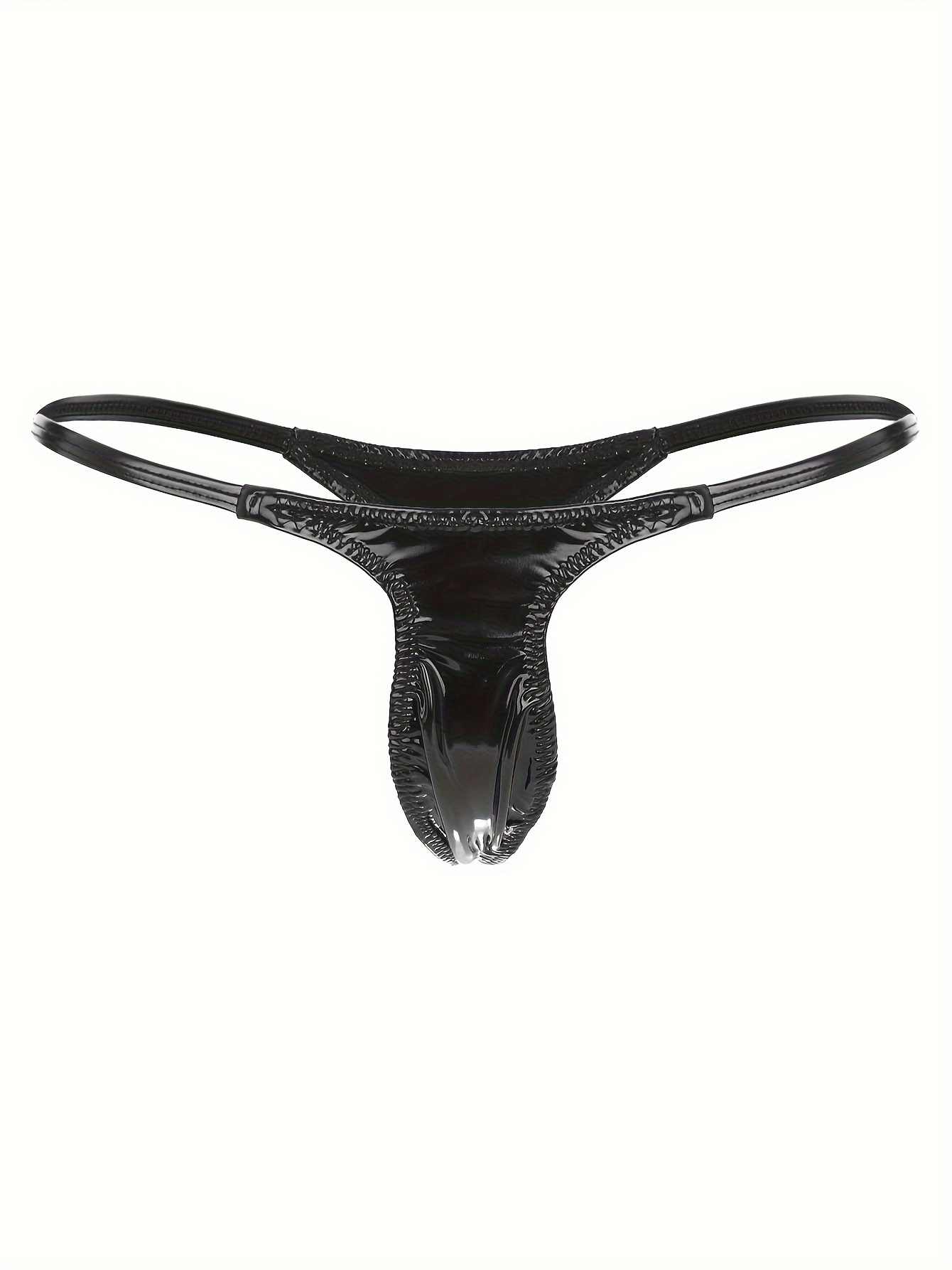 Leather Underwear For Women Temu United States