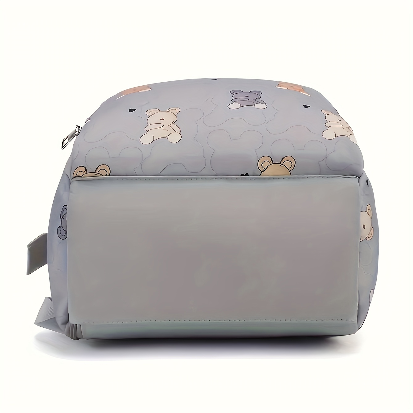 Mochila Multiusos para Viajes, Bolso de Pañales y Cambiador para Mujeres Embarazadas, Compatible con Cochecitos - Imagen 14