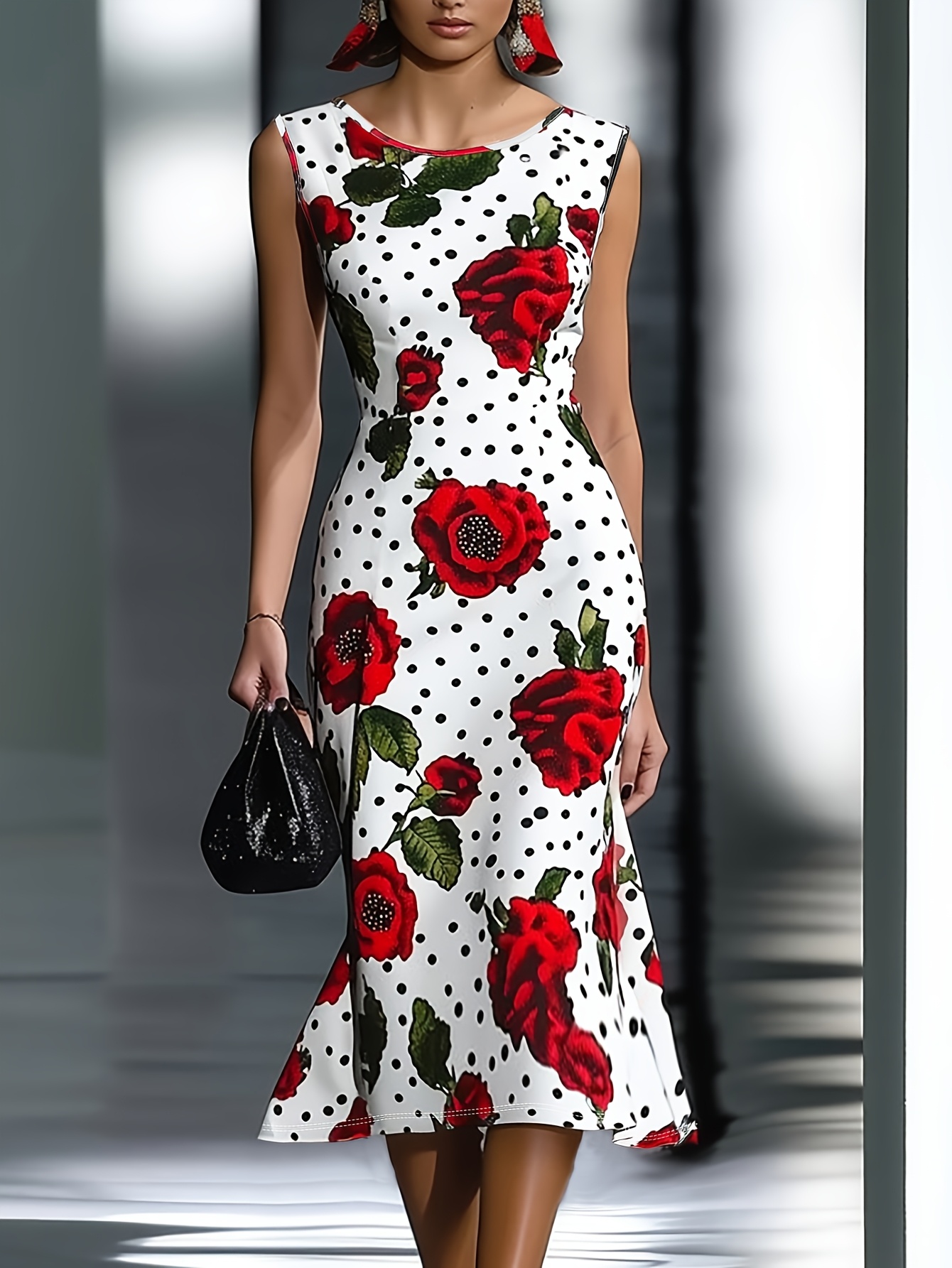 green emerald velvet dress Dusty Rose Maxi Dress