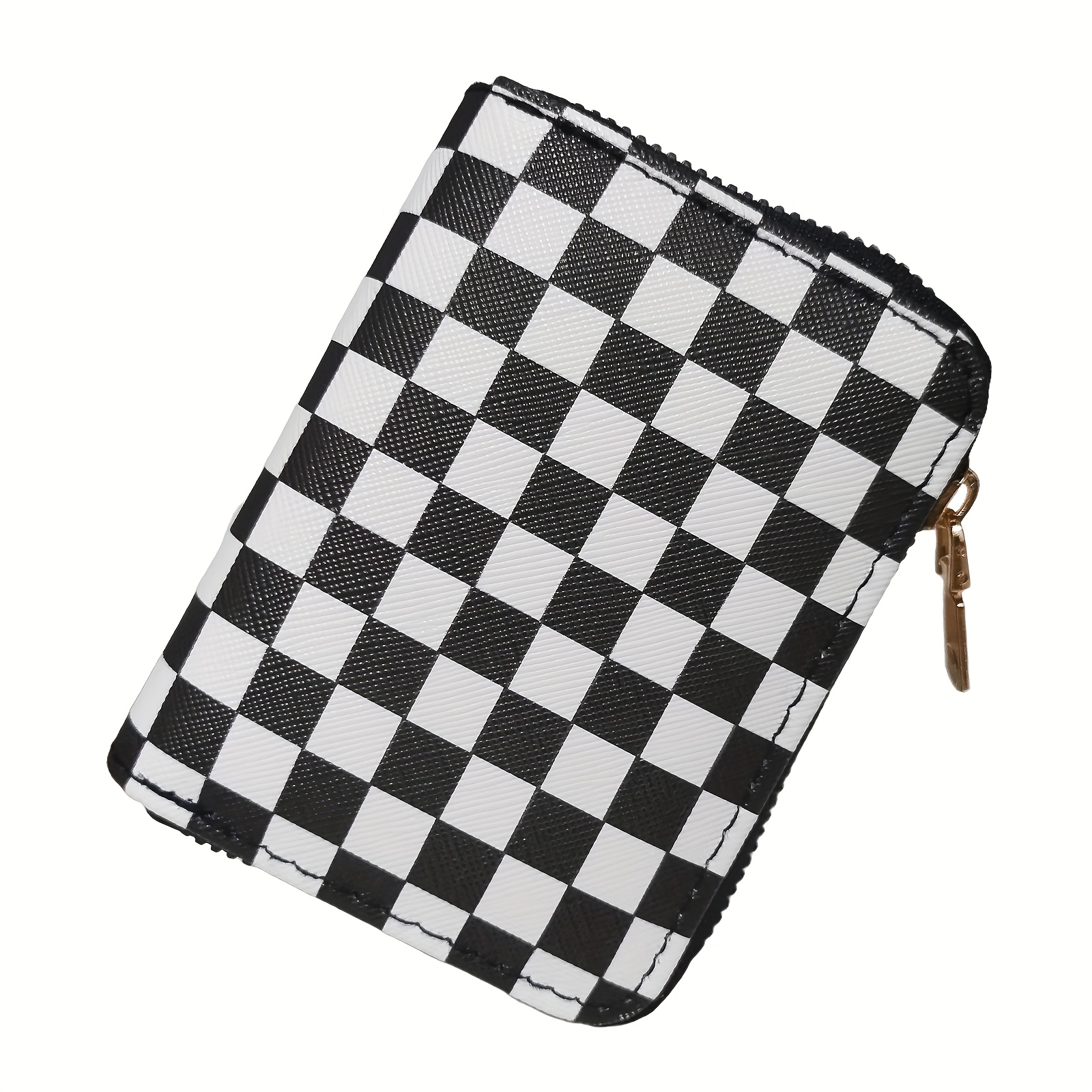 Accordion Card Holder Credit Card Wallet