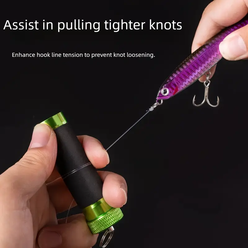 connected fish bait hooks Owner Ringed Mutu Hybrid Circle Hook Saltwater Tackle Express First option Lures Fishing Line Hook Knot