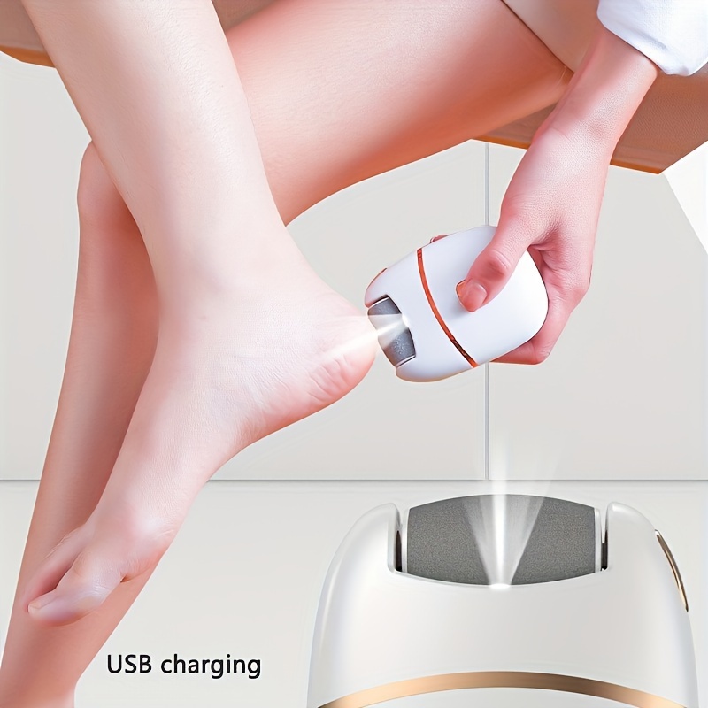 Temu TEMU Nij Rechargeable - Usb Charging, For Polishing sold by Temu Affiliate Program