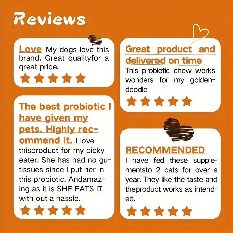 Probiotics Dogs Digestive Enzymes Gut Temu