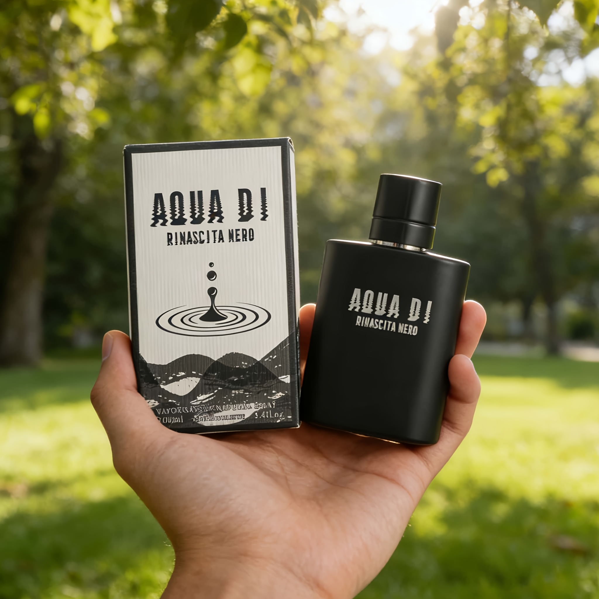 pheromone perfume ycz mens perfume long retained tempting - Temu