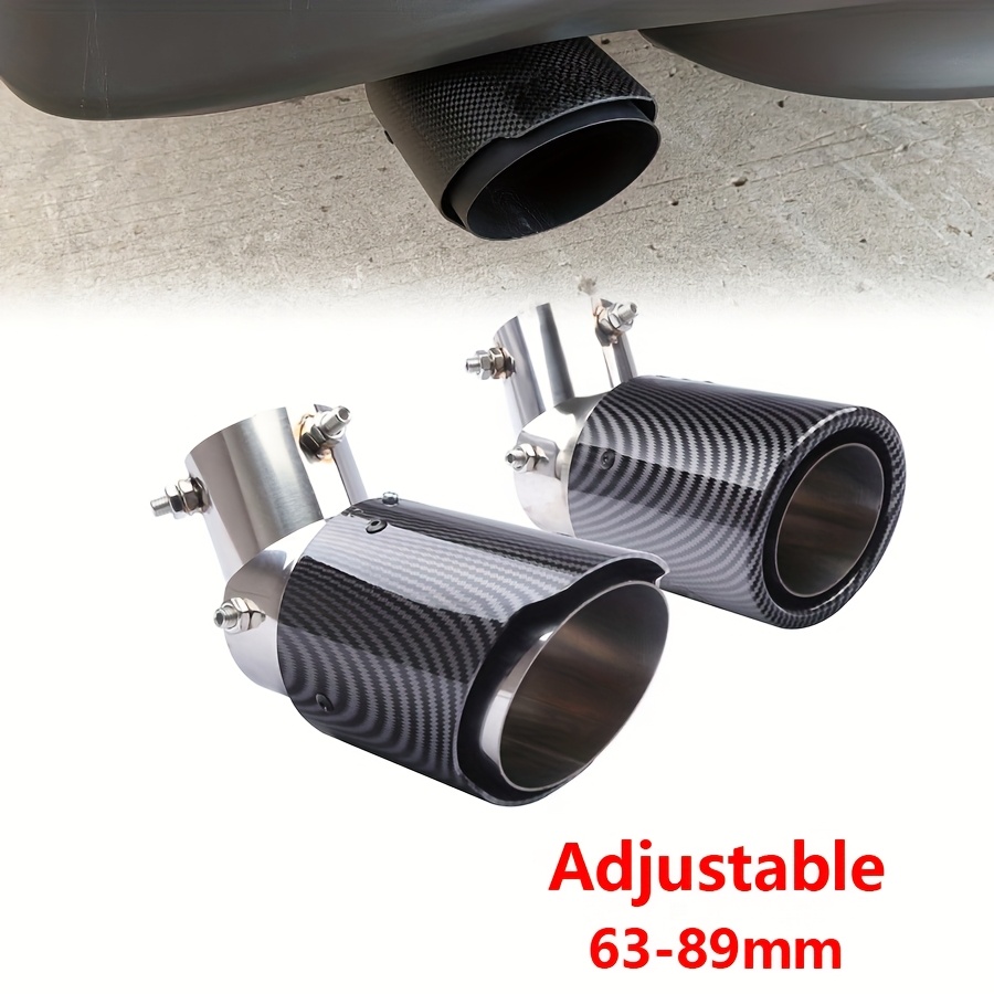 二股パイプ Y字パイプ エキゾーストマフラー用 sus304