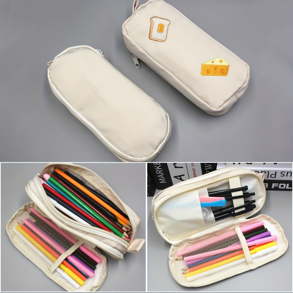 Www Alhudapk Show Me Pencil Box Large Japanese Pencil Cases Kawaii