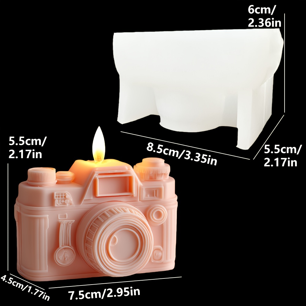 TEMU Silicone Molds For Resin In Of , Suitable For Projects Like And Candle Making. Molds Used For Resin, Plaster, Clay, Concrete Crafts, And Make