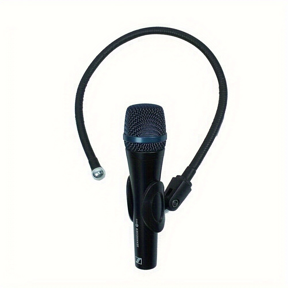 

Microphone Stand Hanging On Neck, Free Hands Microphone Stand, Essential For , The Needs Of Stage