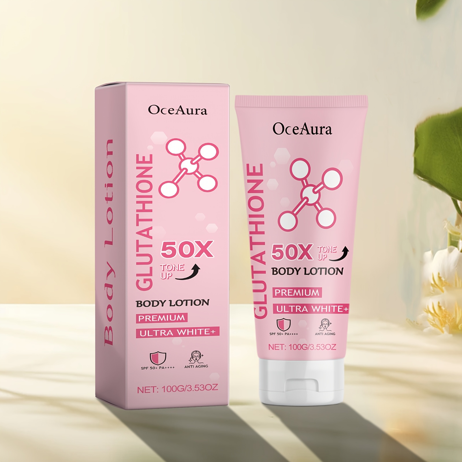 glutathione hyaluronic acid body lotion Nutricost Liposomal Glutathione | Digest main image 0