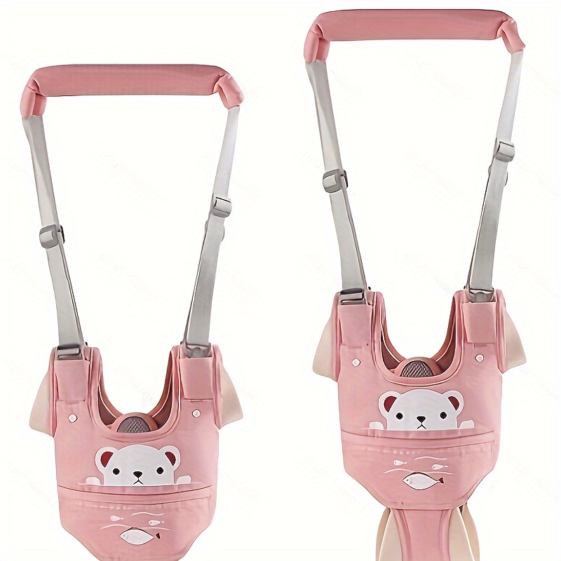 

Walking Harness, Baby Learning To Walk, Waist Protection And Anti-fall Dual-use, Traction Rope