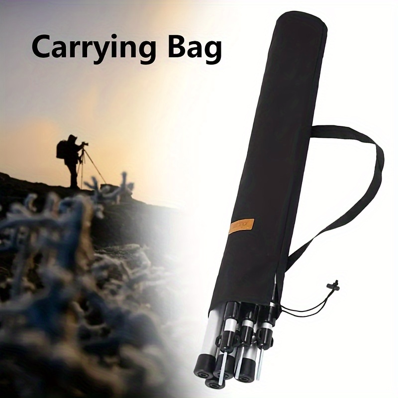 Portable Fishing Rod Storage Bag Fishing Rod Holder - Temu