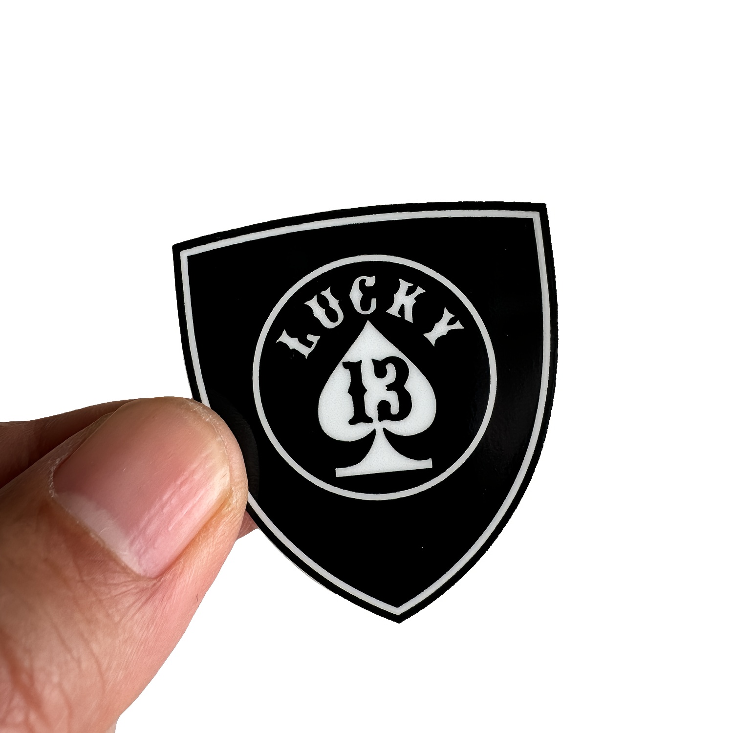 1pc Car Stickers 13 Automotive Badge Emblem Decals Vehicles