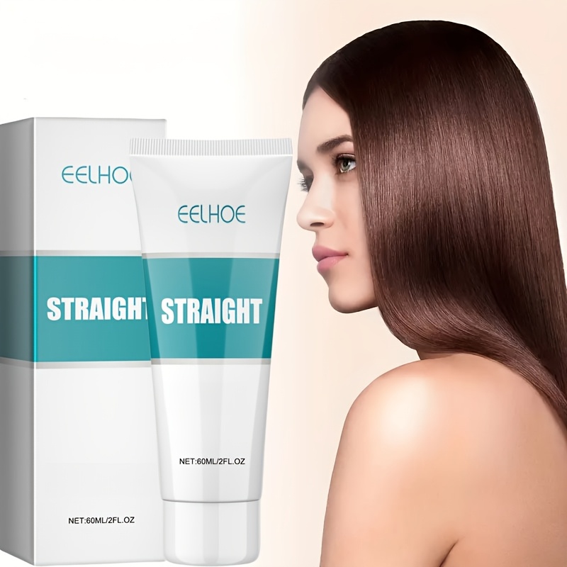 2025 new protein straightening cream with collagen and glycerin gentle formula for all     straightening leave in conditioner perfect gift for mothers day and fathers day Product details 0