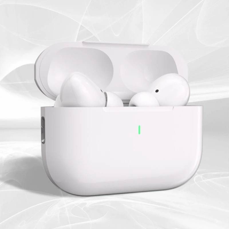 Tozohashzhe Wireless Version 6.0, A High-end, Minimalist-designed Wireless Earphone With Quality, Ideal For Sports, Business, And Travel Occasions