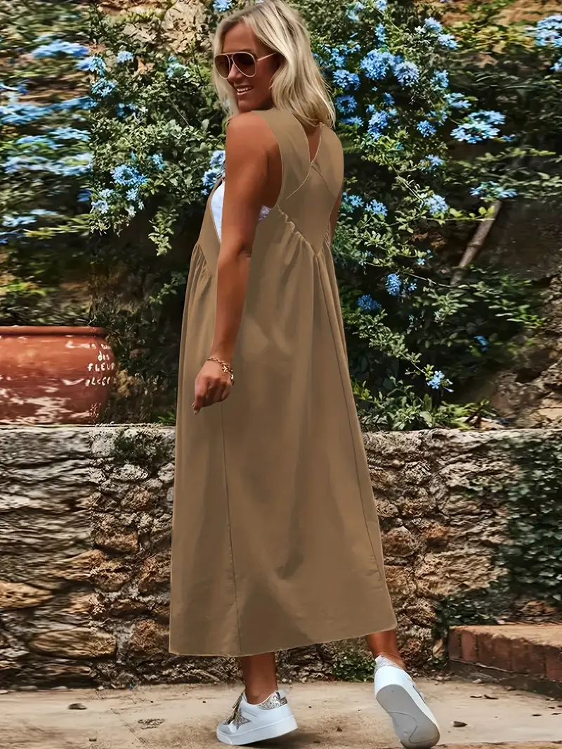 plus size womens plus size elegant strapless maxi dress - Temu Mauritius plus size womens plus size elegant strapless maxi dress - Temu Mauritius