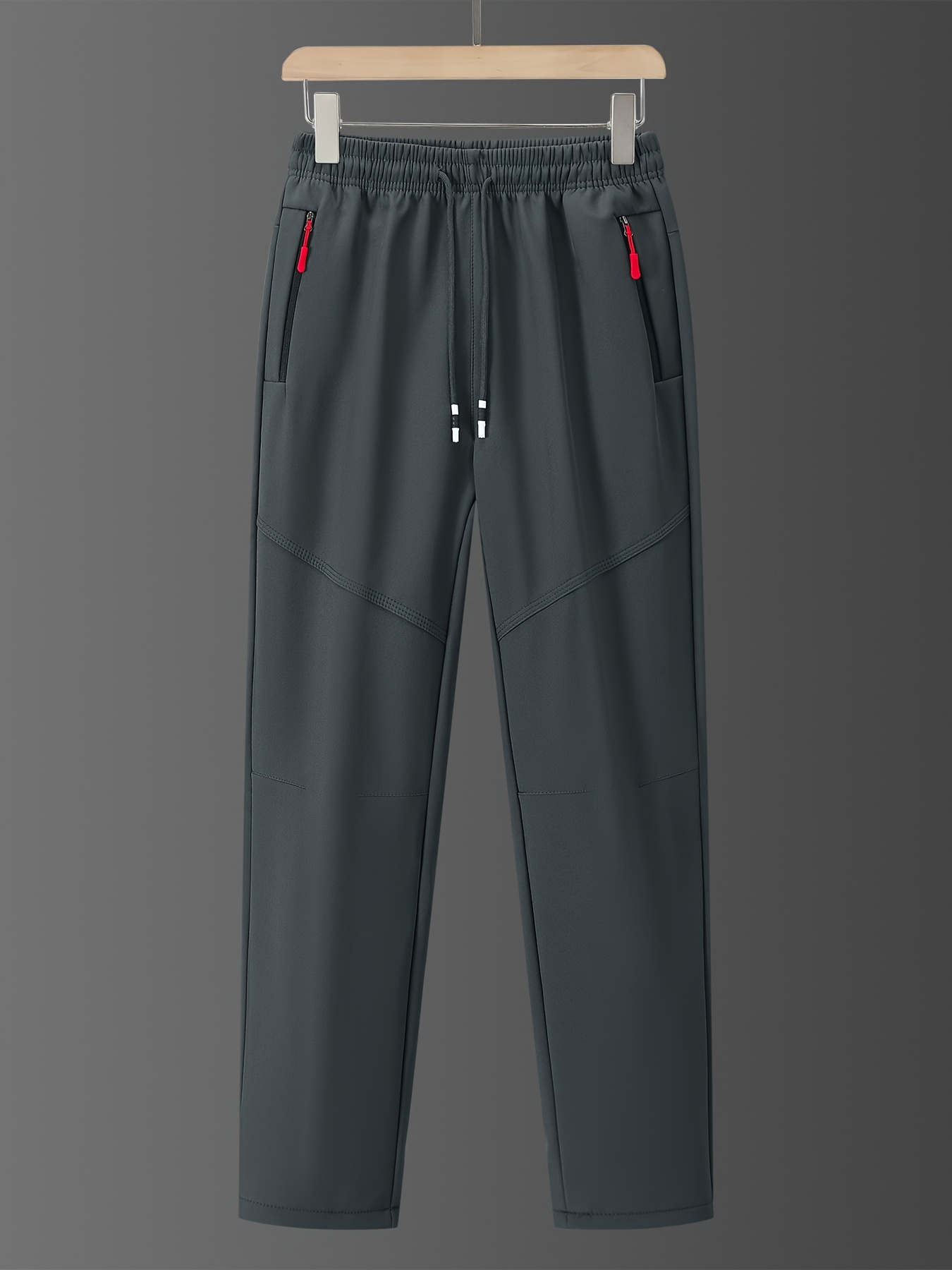 women's fleece lined ski pants thick warm zippered pockets Temu