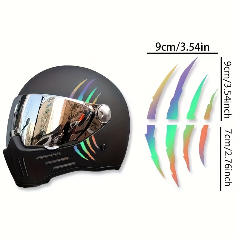bilt evolution motorcycle helmet shield BILT Demon Face Shield
