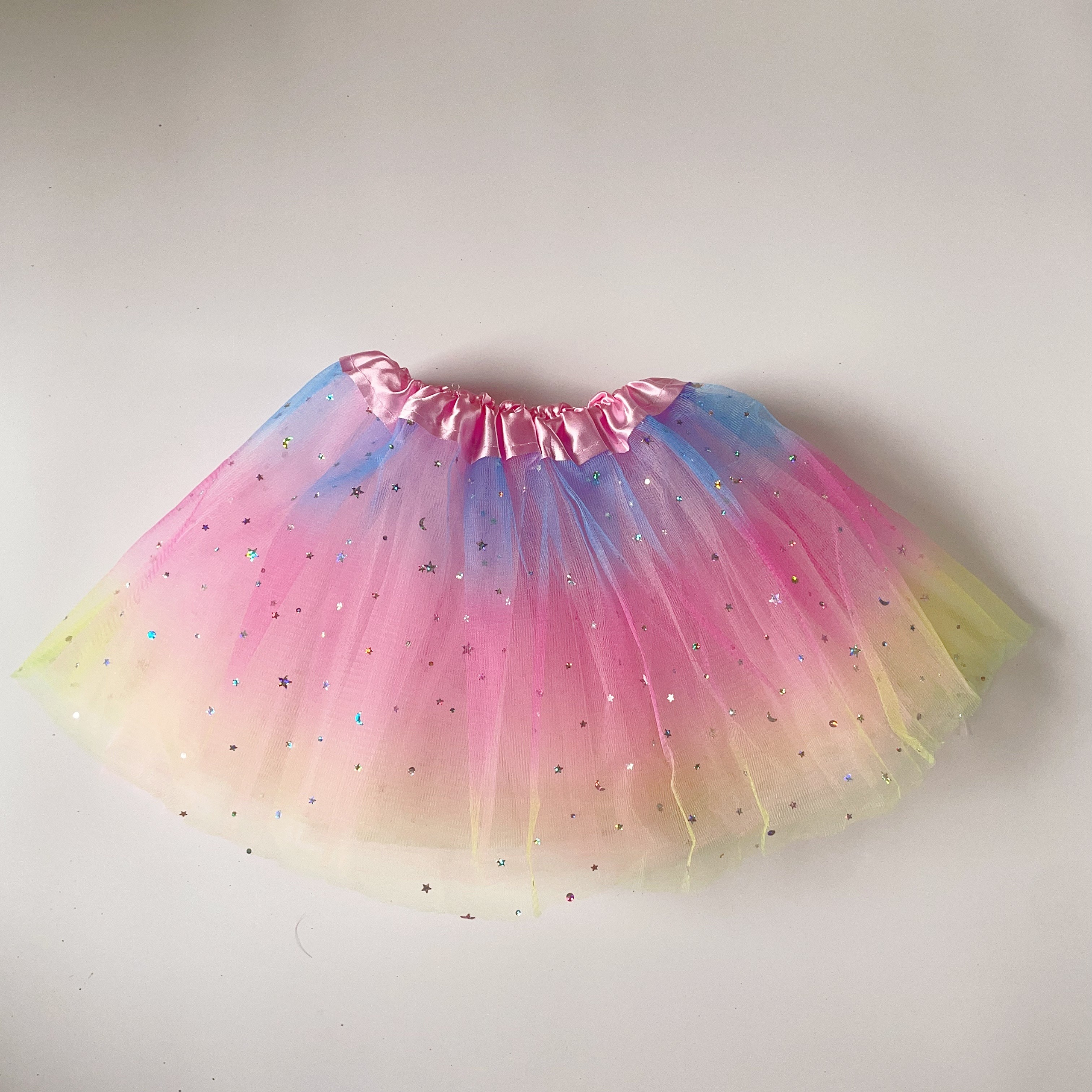 

1pc Cute Princess Dress, Carnival Performance Dress