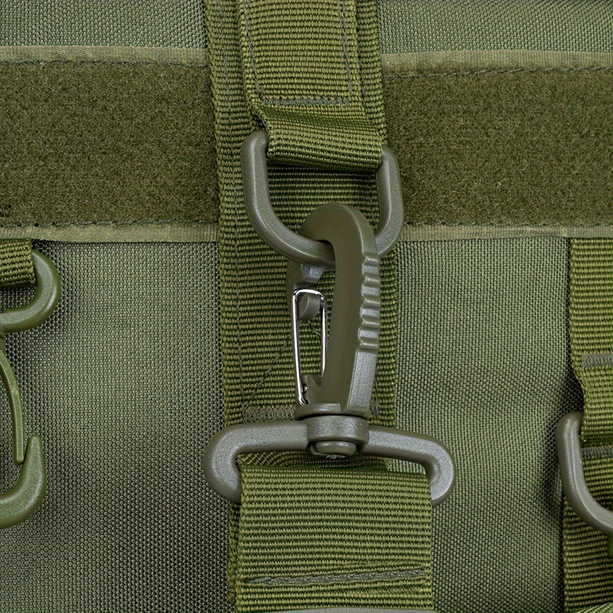 Durable Fishing Backpack