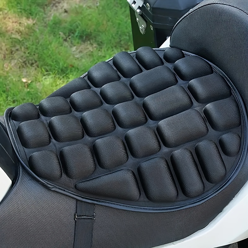 

Waterproof And Shockproof Electric Car Motorcycle Seat Cover With Sun Protection