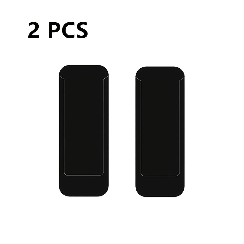 E-shop 2/4 Stück Webcam-Abdeckung, Magnetischer , Kunststoff-Kameraabdeckung für Tablet, Web, Laptop, PC, Handy-, Datenschutz-Aufkleber