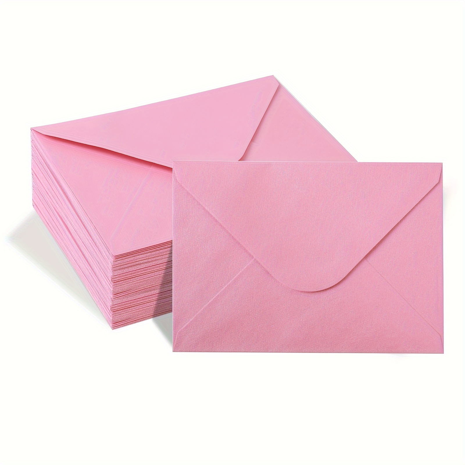 

10pcs, A6 Envelopes Envelopes For Greeting Cards, Birthday, Weddings, Baby Shower Invitation Cards, Small Business Supplies, Thank You Cards, Birthday Gift, Cards, Unusual Items, Gift Cards