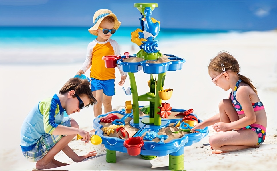 Beach Gear Beach Toys For Older Kids In Water Beach Toys Ages