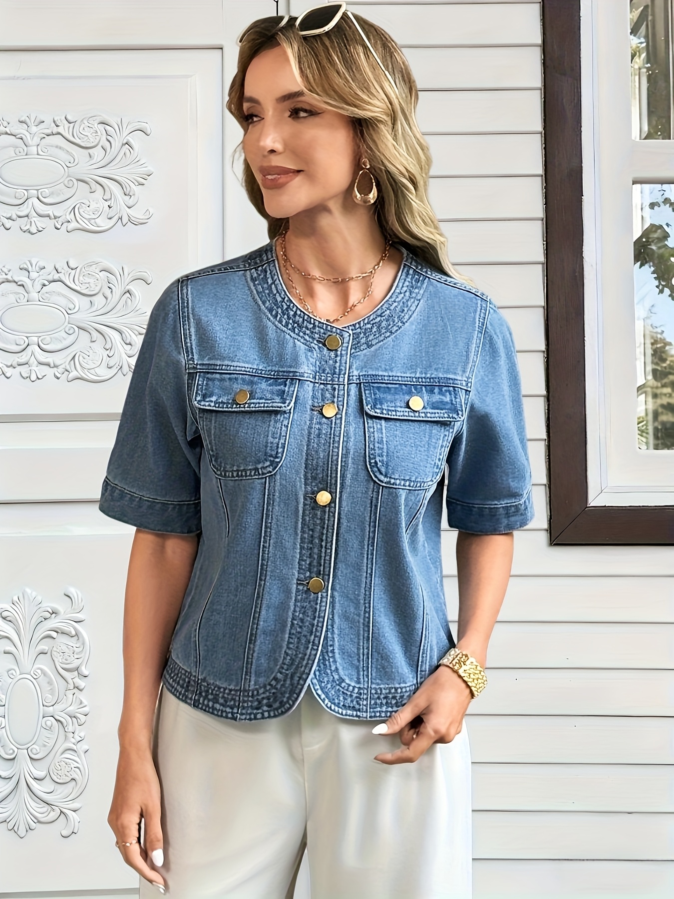 Women's Denim Jeans