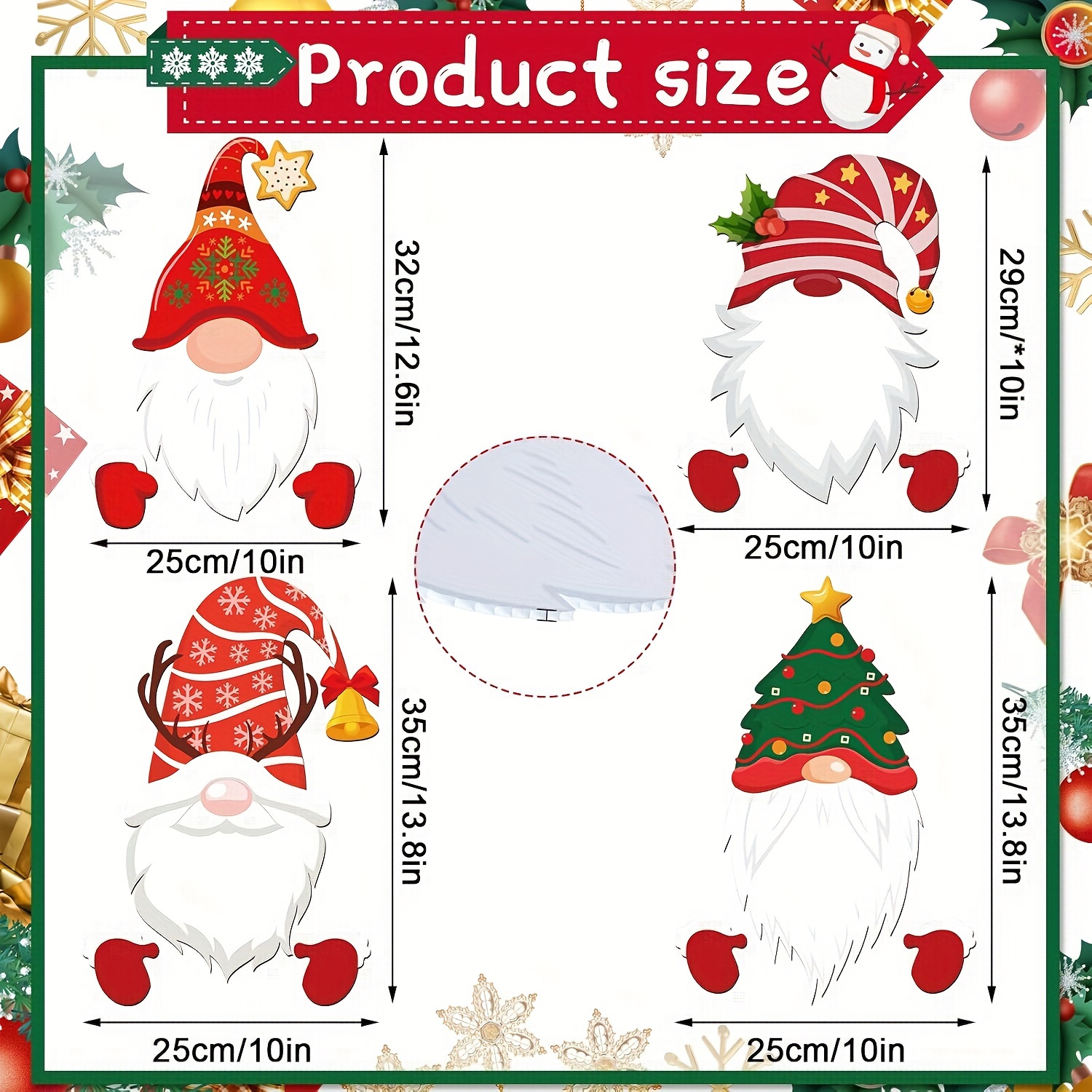 Christmas Set Temu Australia