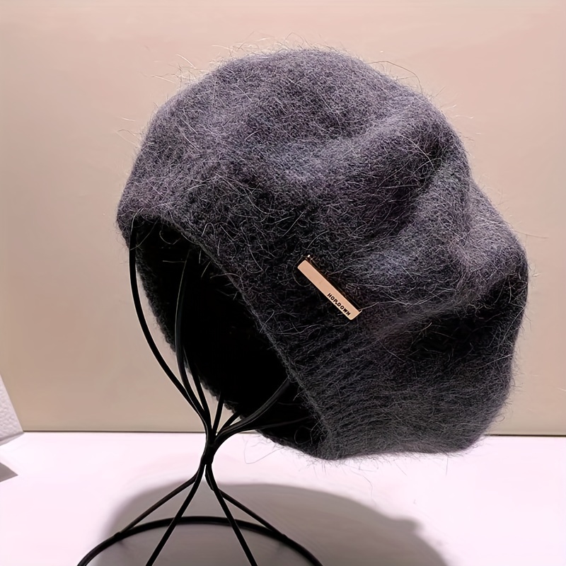 

Rabbit Fur Knit For - , , , And Accessory - , For Christmas Gifts Or