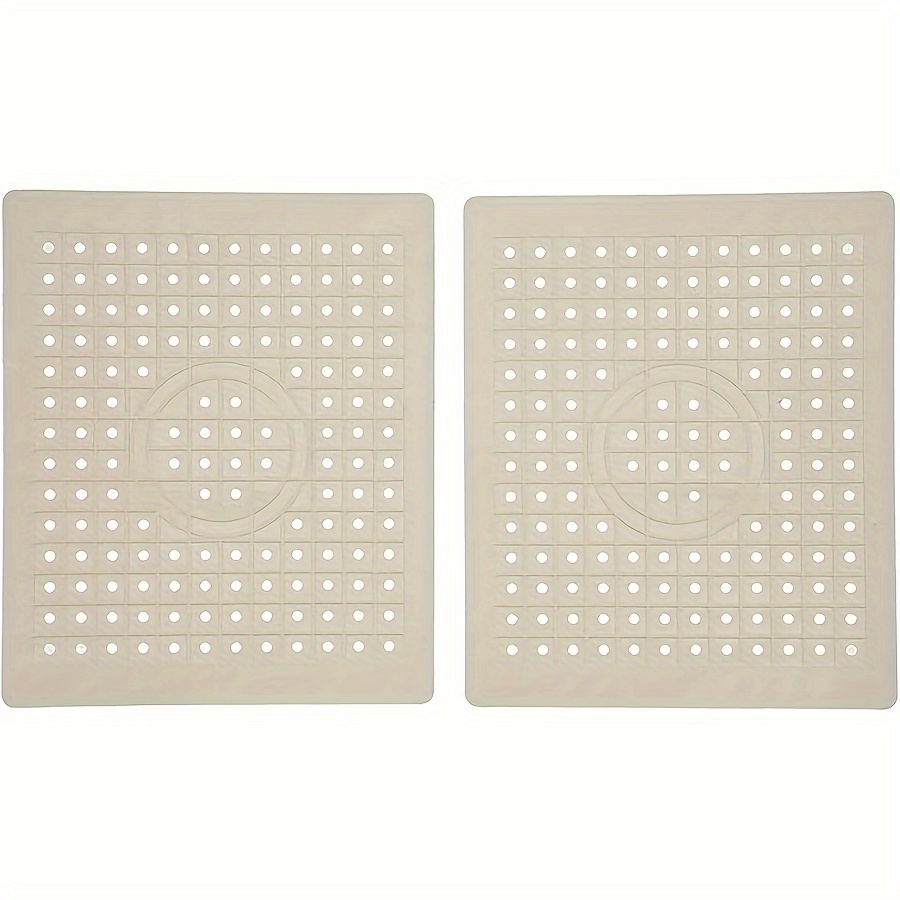 

2pcs - , -, And -to- Drainage For & 10"x12" Size And Film